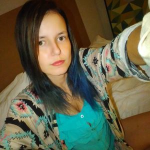 Meet your Posher, Cherolette